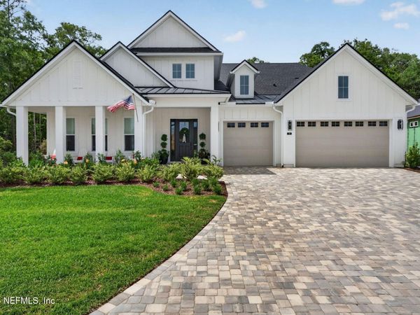 73 ARBOR CREEK Drive, St. Augustine, FL 32092