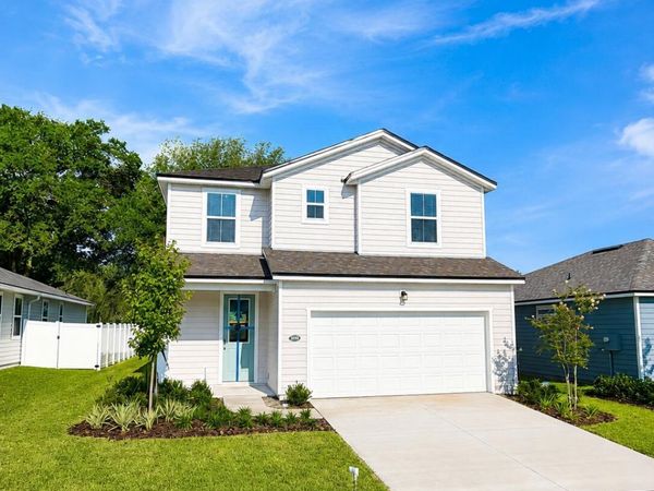 2935 DARLINGTON OAK Road, Green Cove Springs, FL 32043