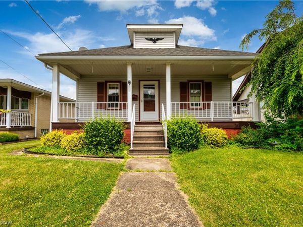 1204 N 5th Street , Toronto, OH 43964