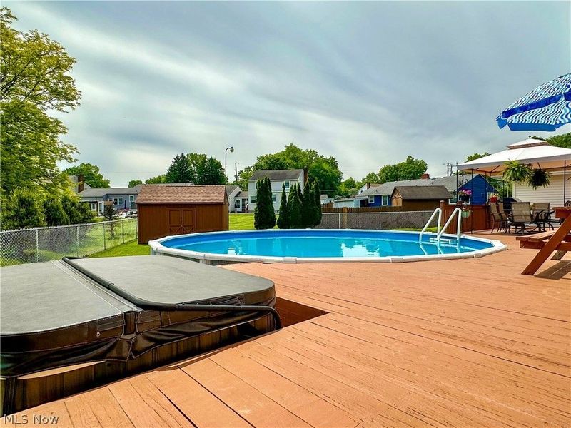 2308 Bears Den Road, Youngstown, OH 44511 Photo 37