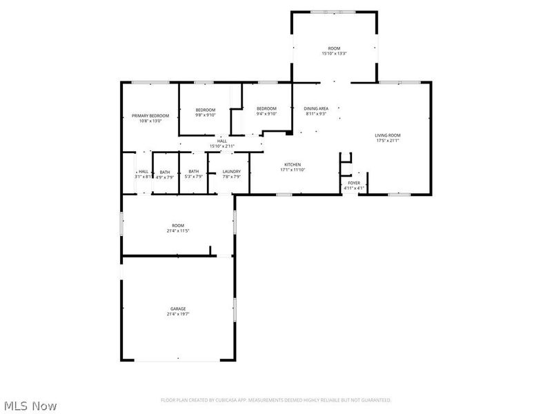 5923 Mills Creek Lane, North Ridgeville, OH 44039 Photo 42
