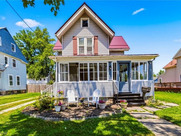 1633 W 5th Street, Ashtabula, OH 44004