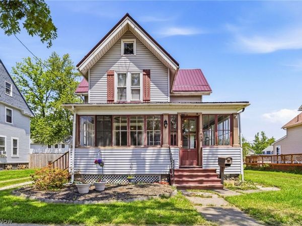 1633 W 5th Street, Ashtabula, OH 44004