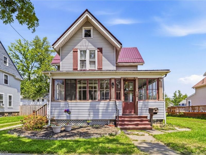 1633 W 5th Street, Ashtabula, OH 44004 Photo 1