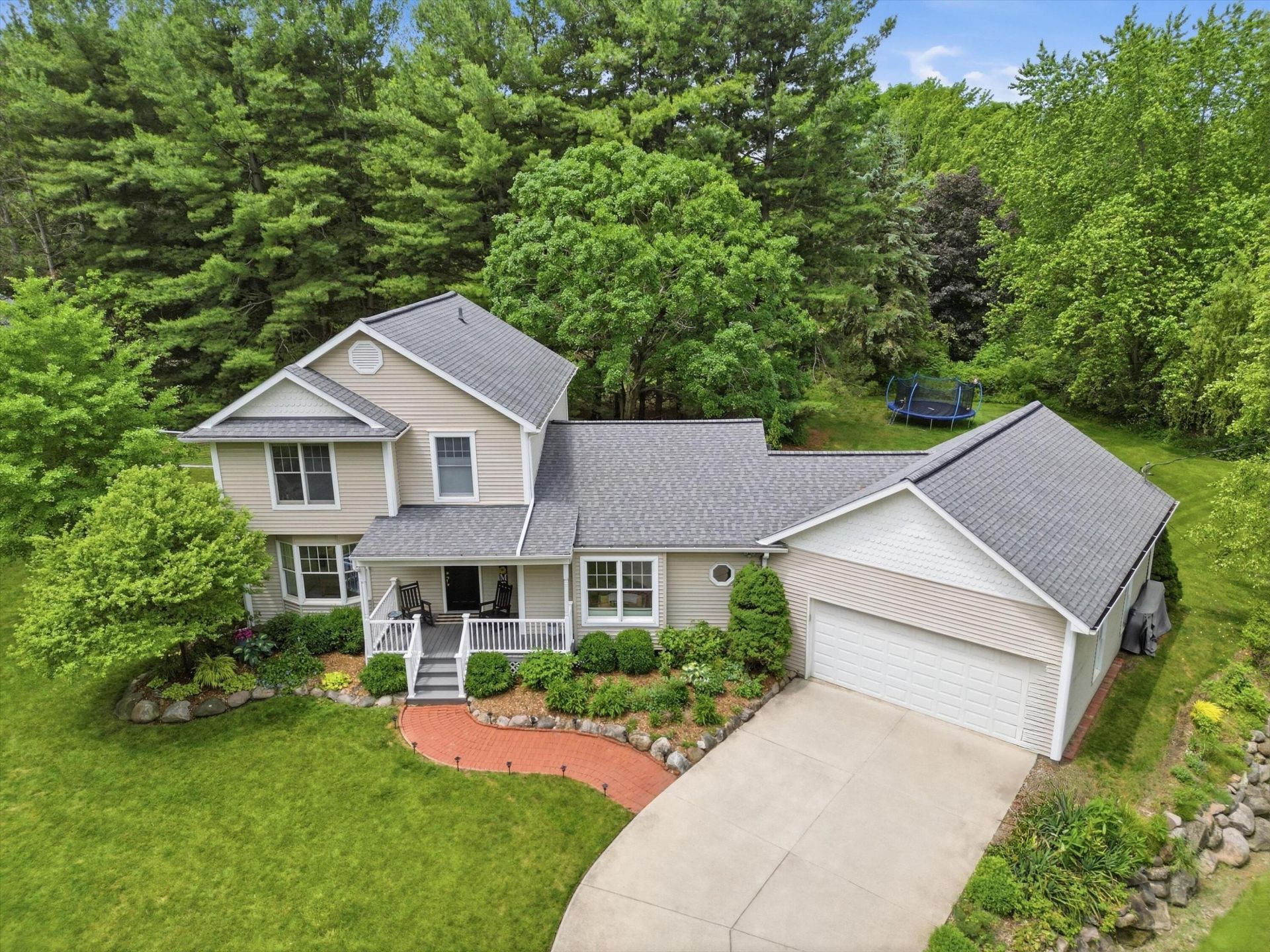 22279 Chubb Road, Northville, MI 48167 Main Photo
