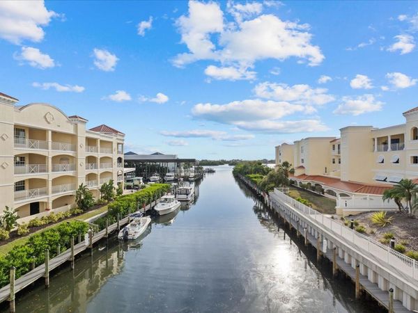 14041 BELLAGIO WAY, Unit 318, OSPREY, FL 34229