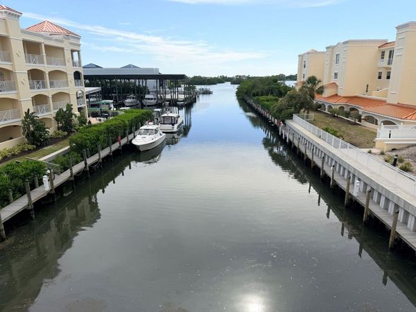 14041 BELLAGIO WAY , Unit 318, OSPREY, FL 34229