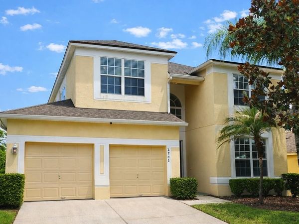 KISSIMMEE, FL 34747