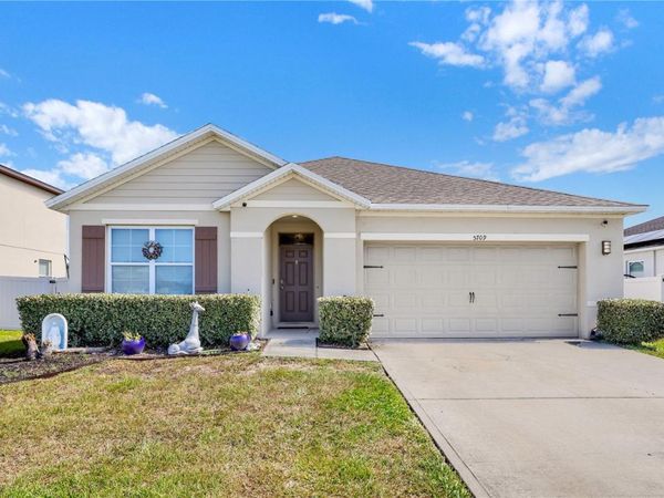 5709 SHAKER PALM PLACE , ST CLOUD, FL 34771