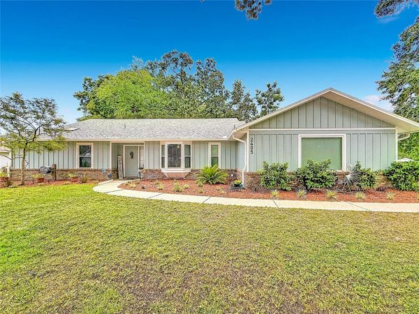 2405 SE 52ND AVENUE , OCALA, FL 34480