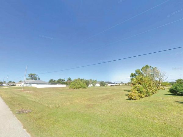 1511 NW 16TH TERRACE , CAPE CORAL, FL 33993