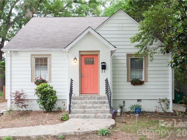 1829 Merriman Avenue, Charlotte, NC 28203