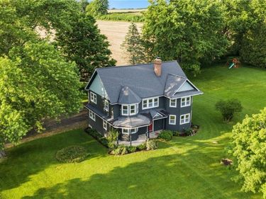 2971 Amber Road, Marietta, NY 13110