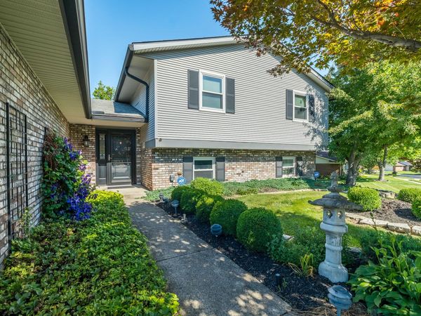 611 Gamewell Drive, Miamisburg, OH 45342