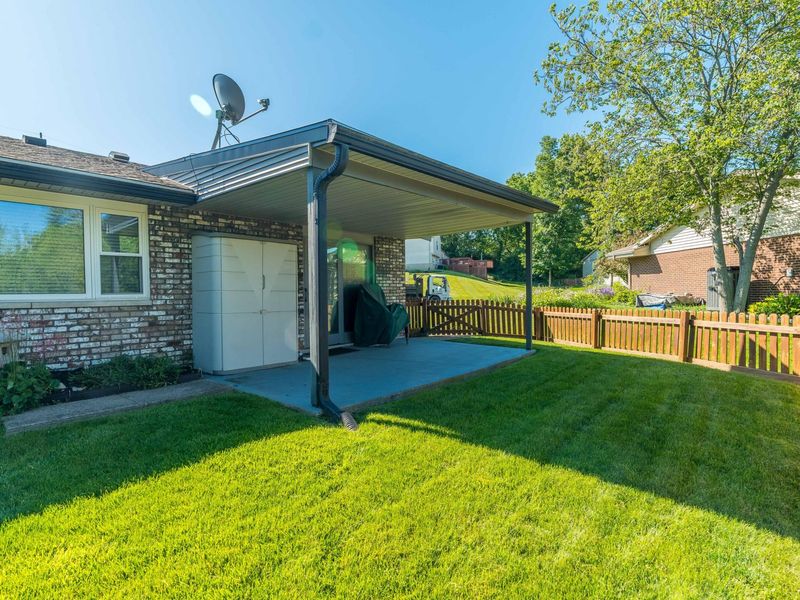 611 Gamewell Drive, Miamisburg, OH 45342 Photo 39