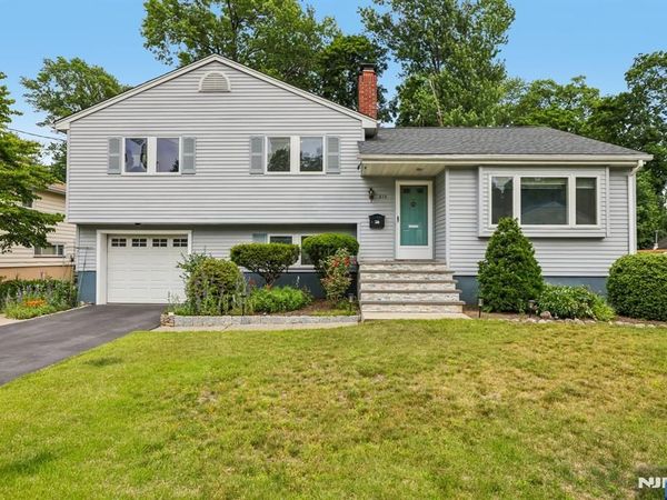 419 Hopper Avenue, RIDGEWOOD, NJ 07450