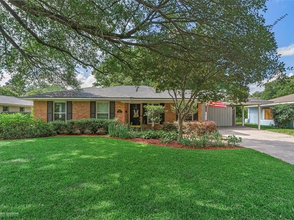 172 Swedes Avenue, Shreveport, LA 71105