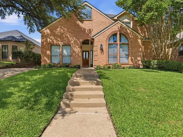 6816 Riverridge Road, Fort Worth, TX 76116