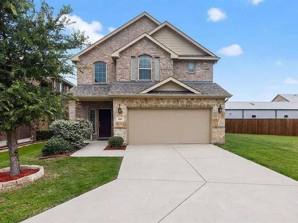 200 Black Bear Drive, McKinney, TX 75071