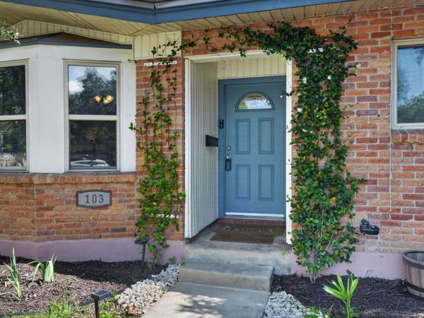 103 NORTHRIDGE DR, San Antonio, TX 78209