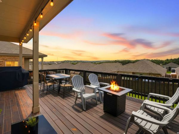 5947 American Elm, Bulverde, TX 78163