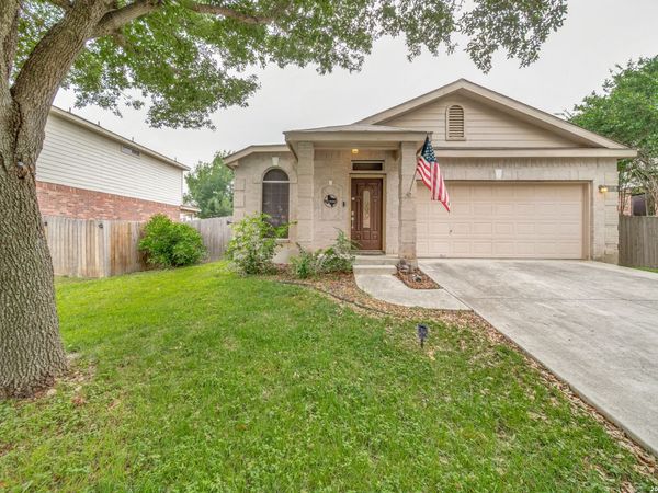 116 Pilot, Cibolo, TX 78108