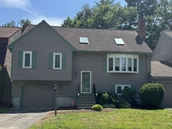 142 Copperwood Dr, Unit 142, Stoughton, MA 02072