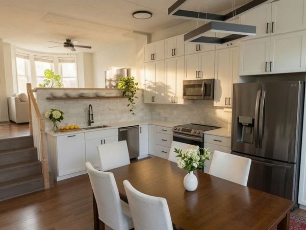10 Ellingwood, Unit 62, Boston, MA 02120