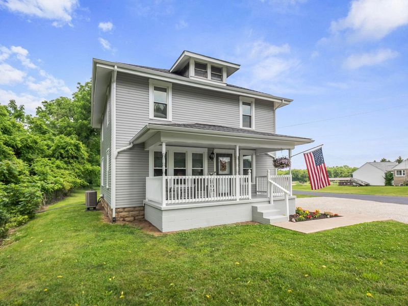 1125 Sugar Grove Road SE, Lancaster, OH 43130 Photo 1