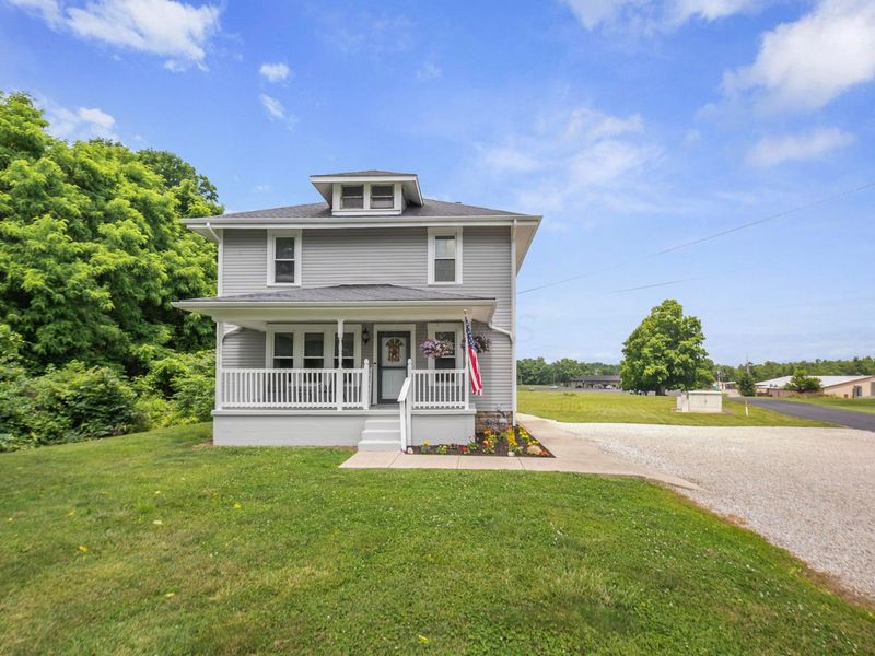 1125 Sugar Grove Road SE, Lancaster, OH 43130 Photo 37