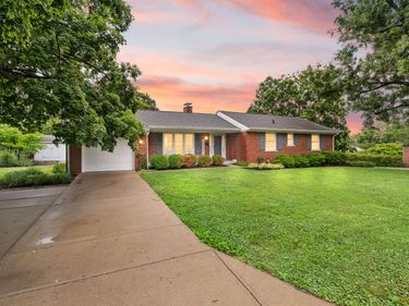 555 Tatato Trail, Frankfort, KY 40601