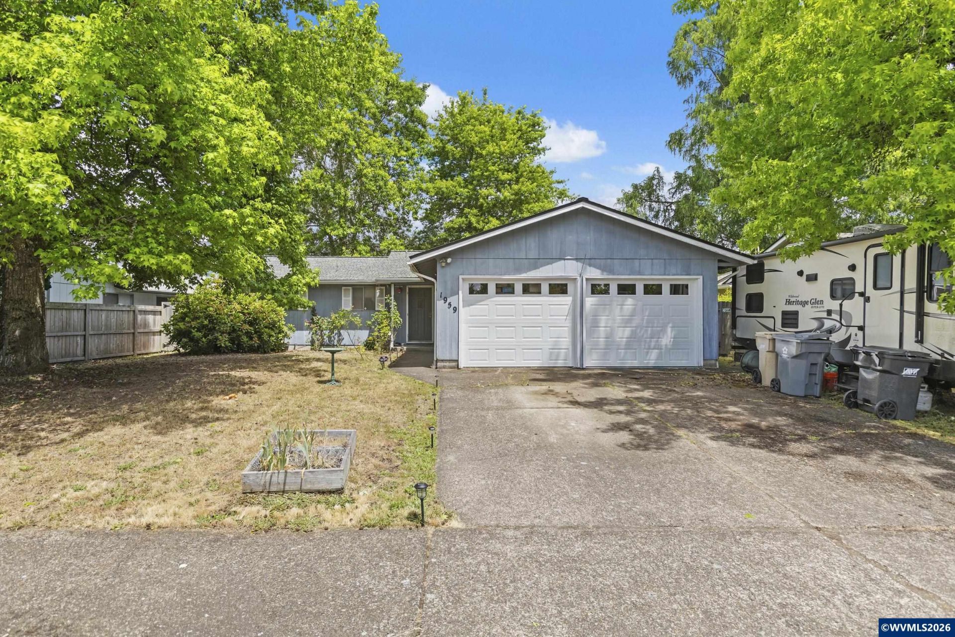 1959 Breakwood Cir Se, Albany, OR 97322 Main Photo