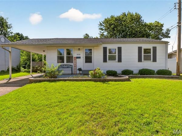 2530 Grants Parkway , St Louis, MO 63031