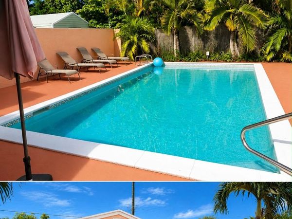 725 Dobbins Street, Unit 731, West Palm Beach, FL 33405