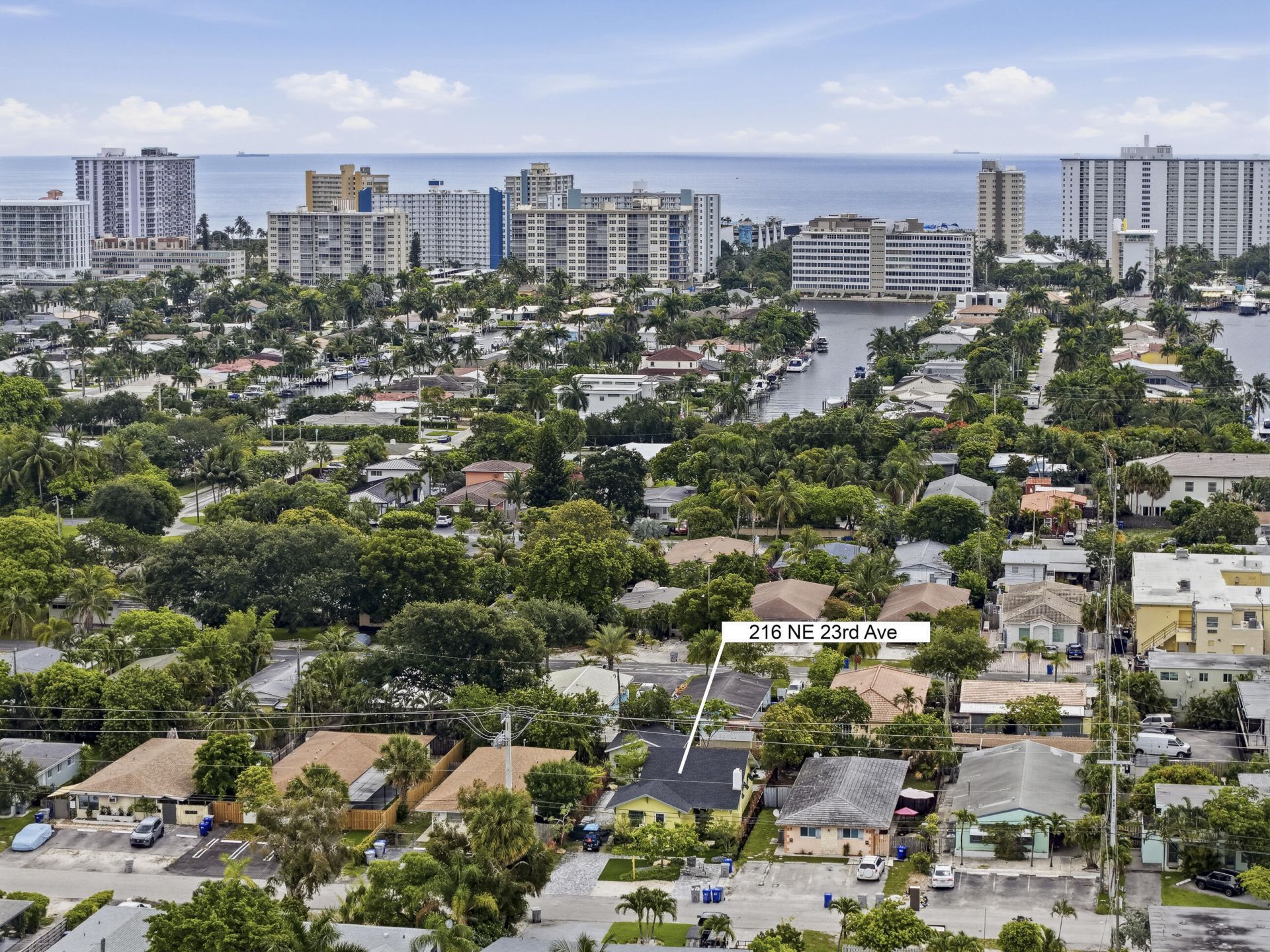 216 NE 23rd Avenue, Pompano Beach, FL 33062 Photo