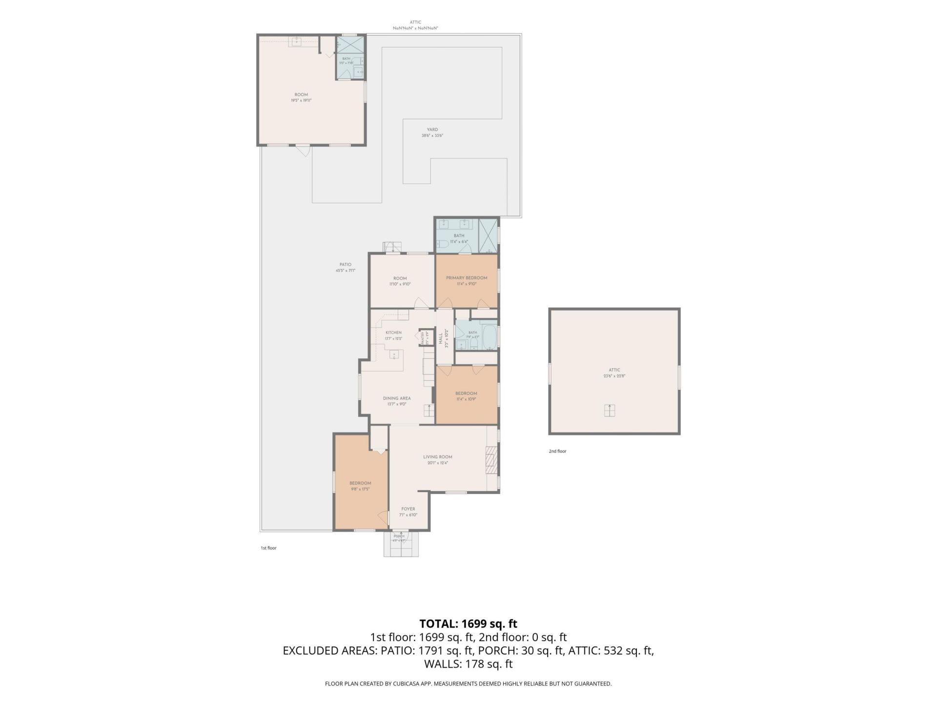216 NE 23rd Avenue, Pompano Beach, FL 33062 Photo