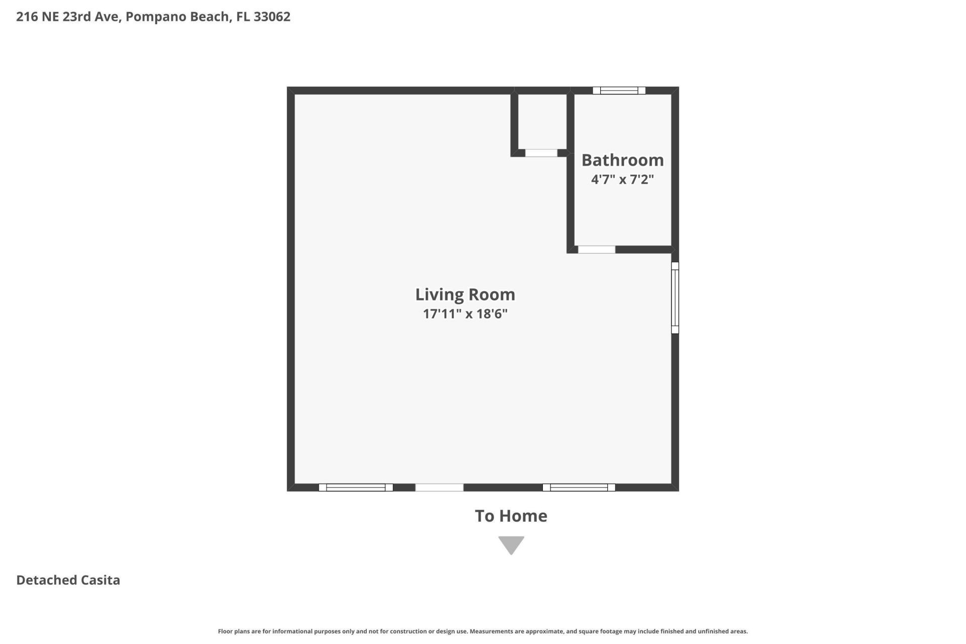 216 NE 23rd Avenue, Pompano Beach, FL 33062 Photo