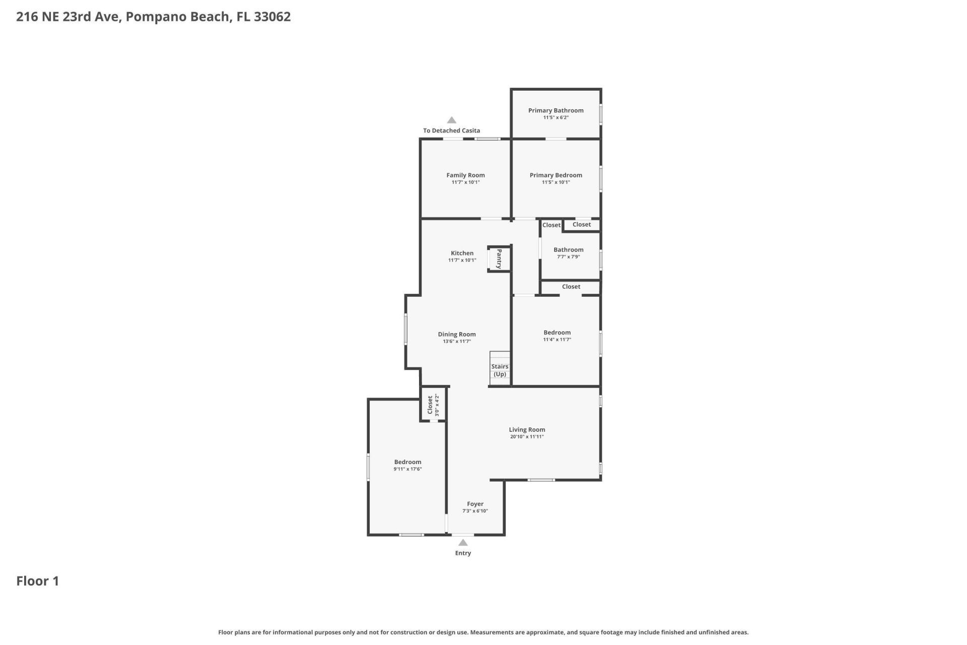 216 NE 23rd Avenue, Pompano Beach, FL 33062 Photo