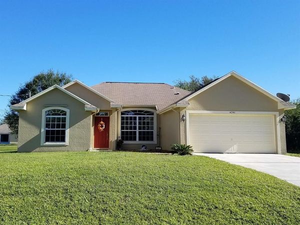 Port St. Lucie, FL 34953