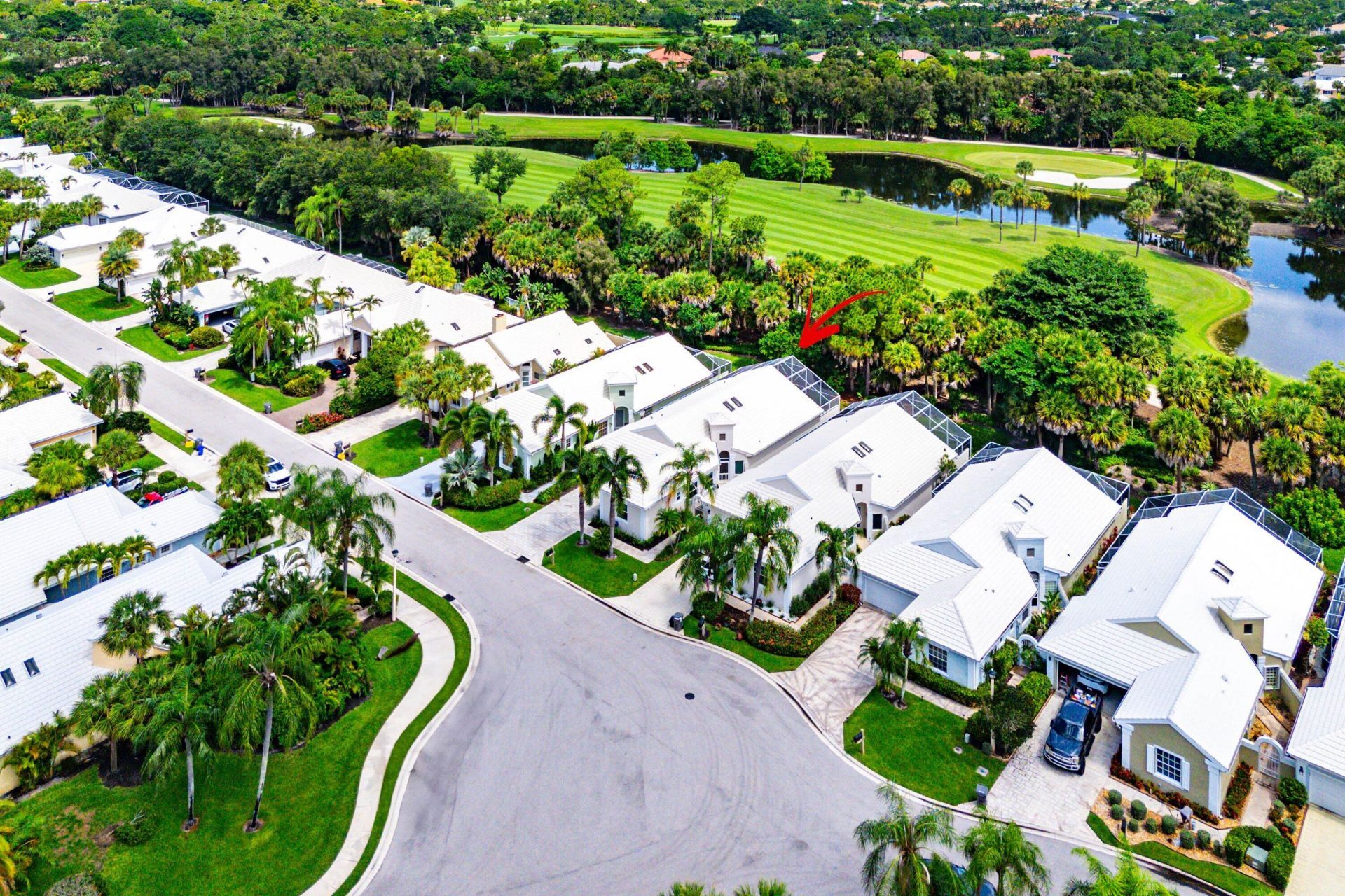 9101 Baybury Lane, West Palm Beach, FL 33411 Photo