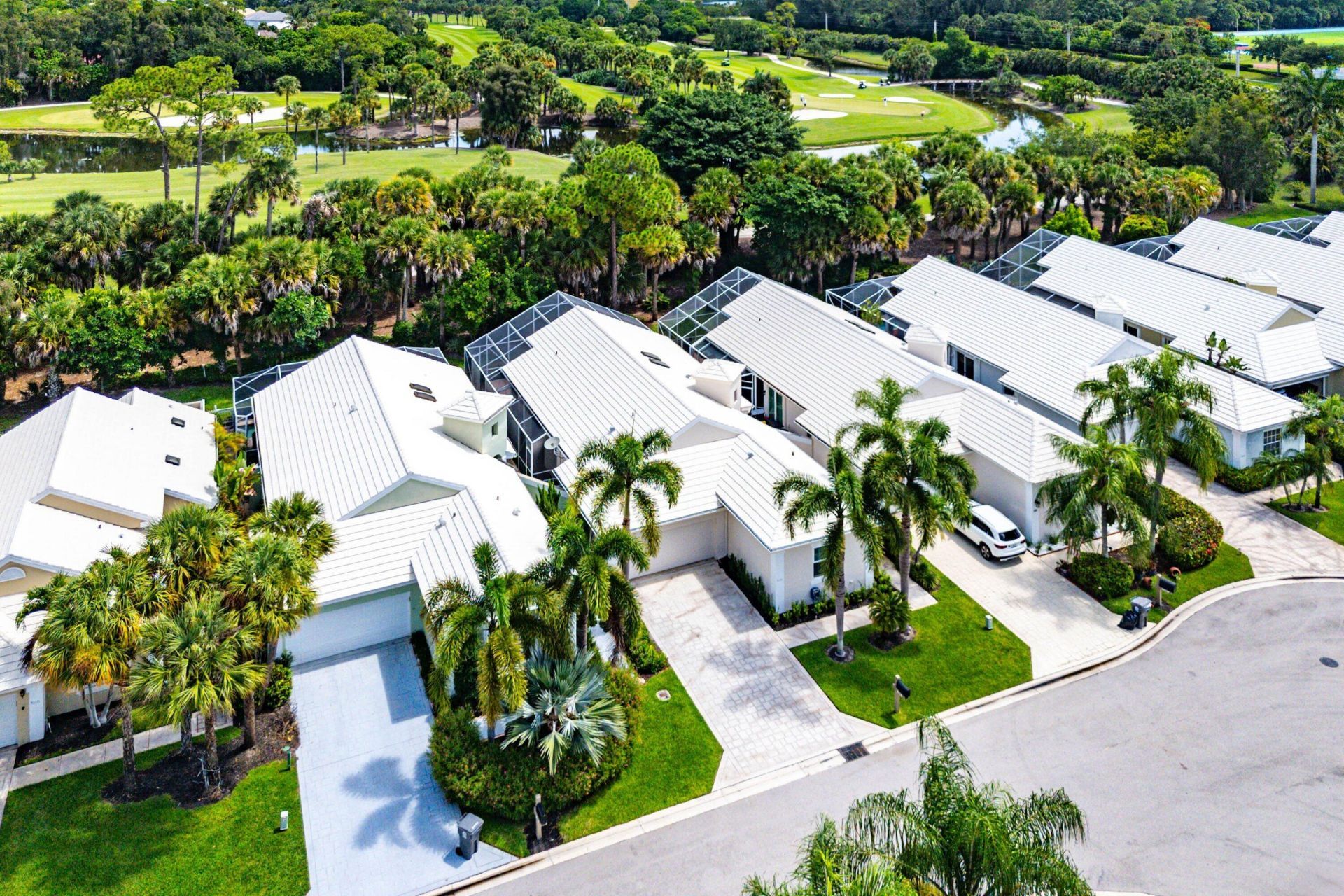 9101 Baybury Lane, West Palm Beach, FL 33411 Photo
