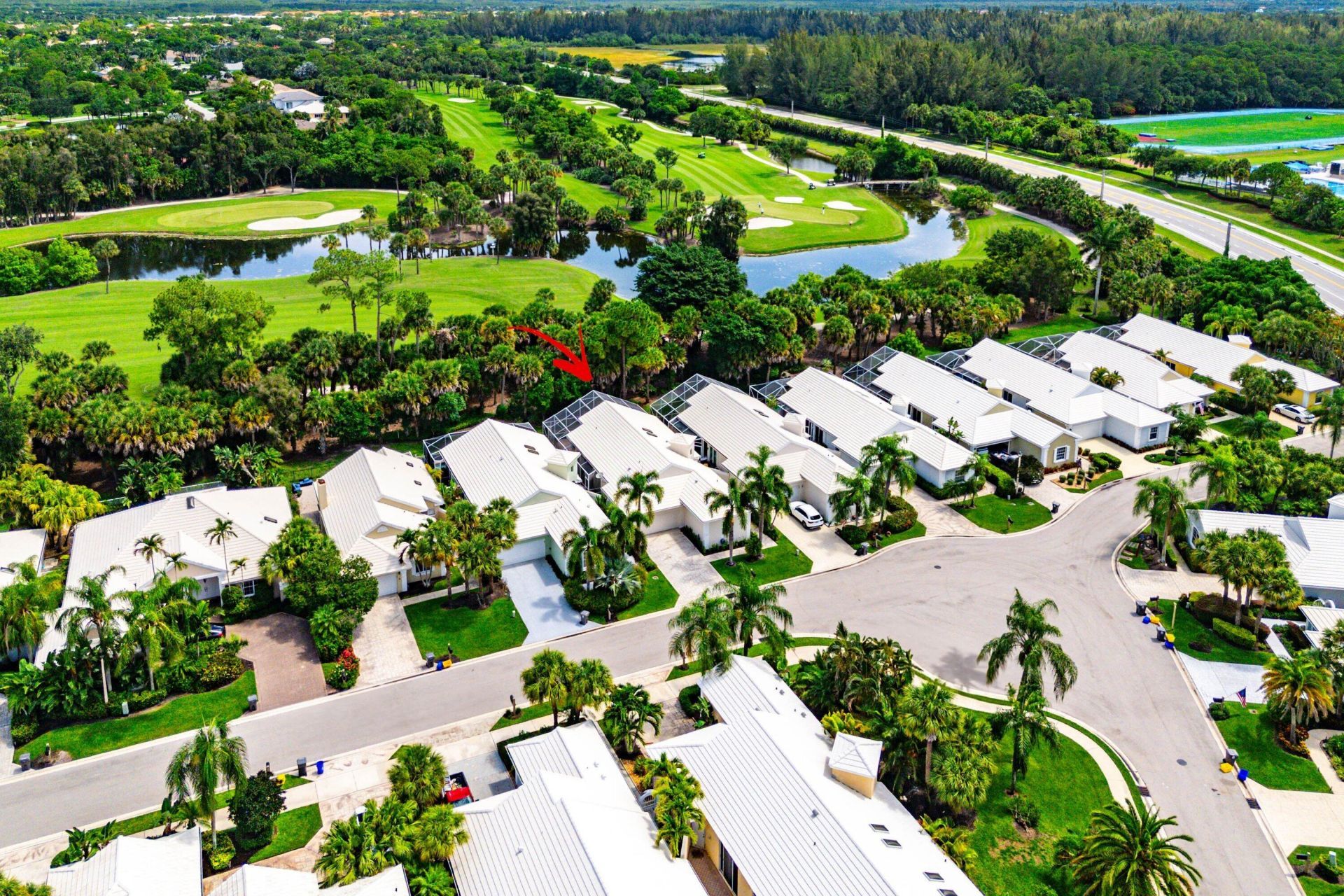 9101 Baybury Lane, West Palm Beach, FL 33411 Photo