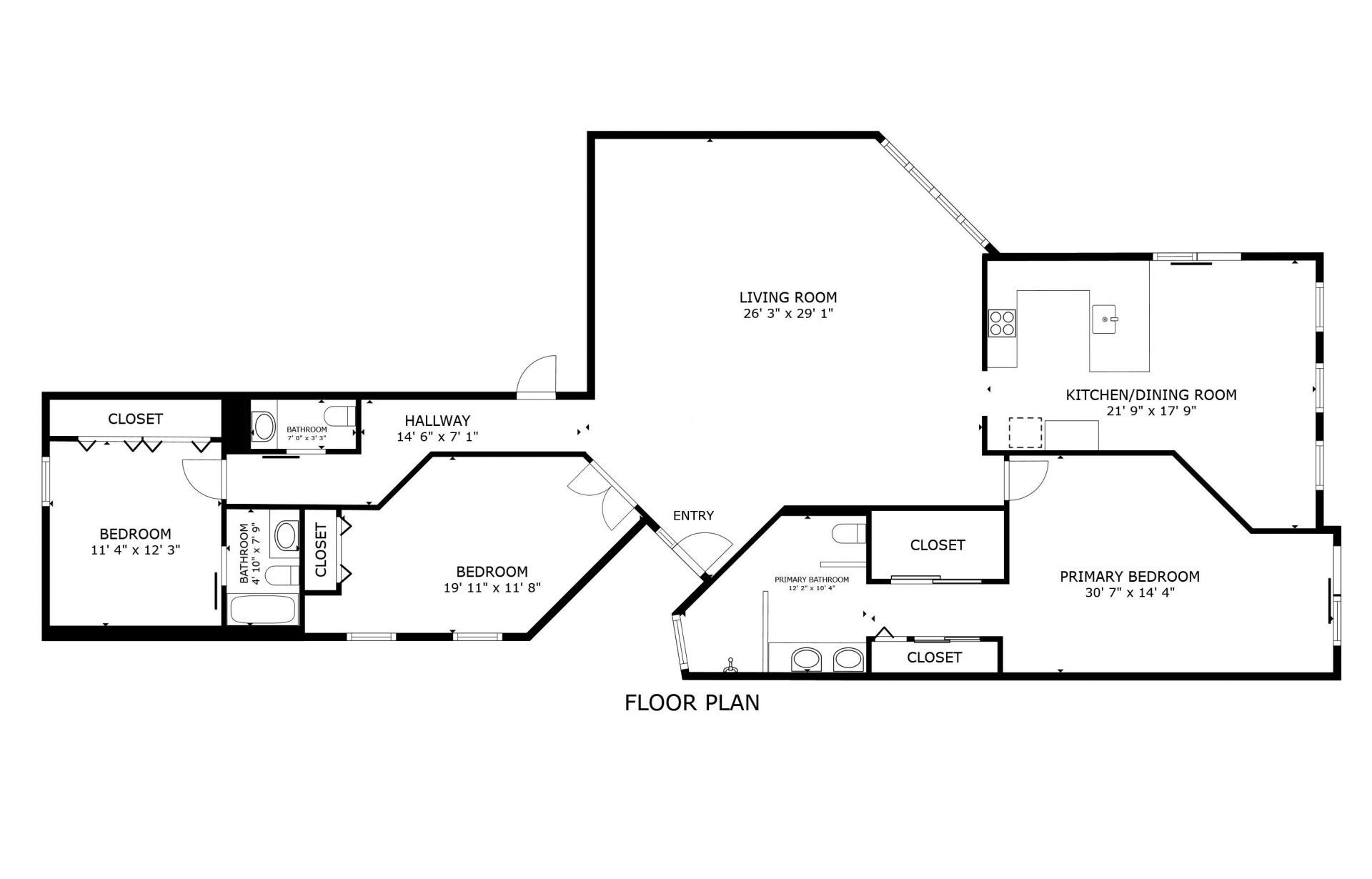 9101 Baybury Lane, West Palm Beach, FL 33411 Photo