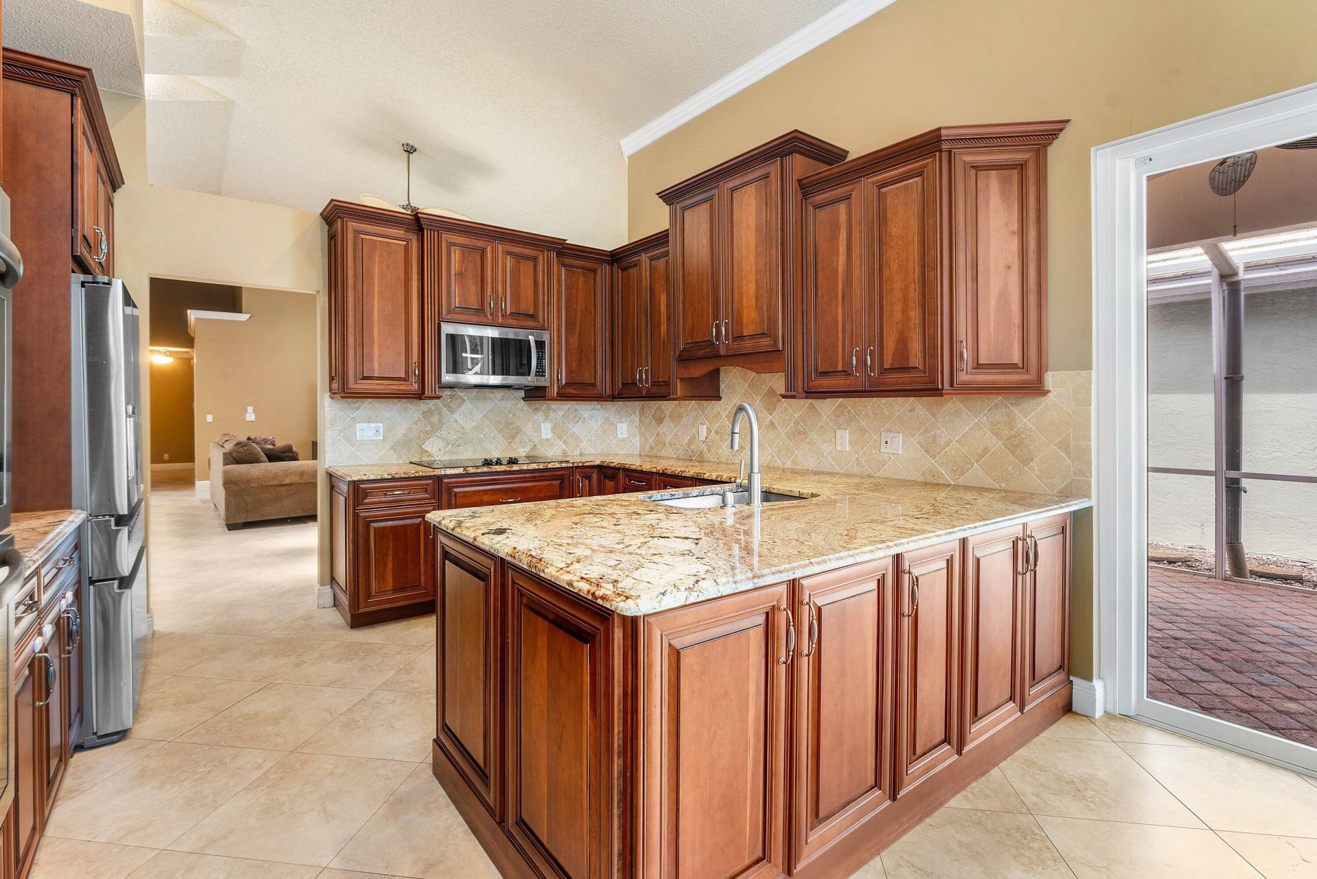 9101 Baybury Lane, West Palm Beach, FL 33411 Photo