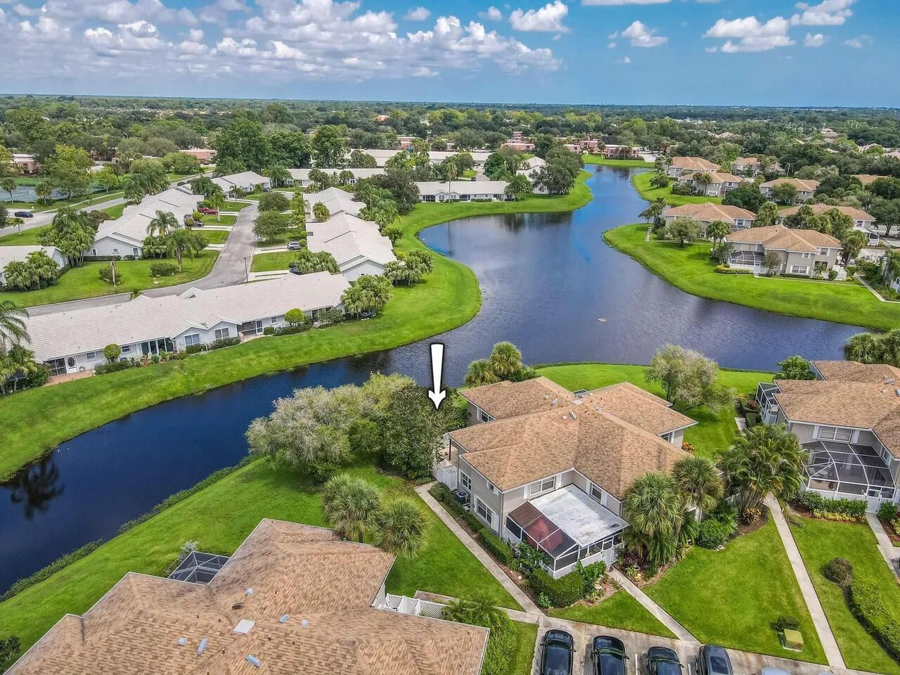 3391 SW Sunset Trace Circle, Palm City, FL 34990 Photo