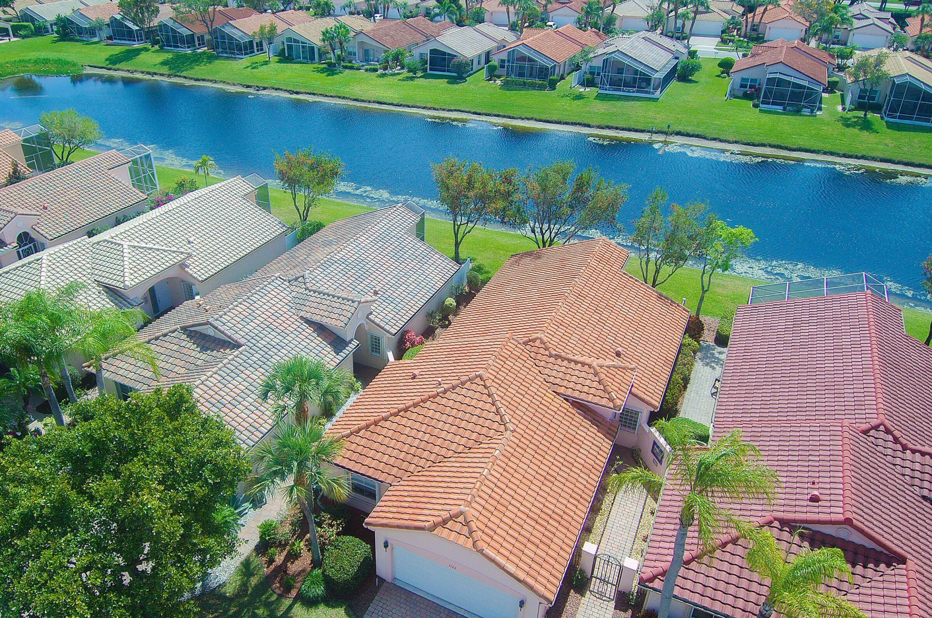 5122 Corbel Lake Way, Boynton Beach, FL 33437 Photo