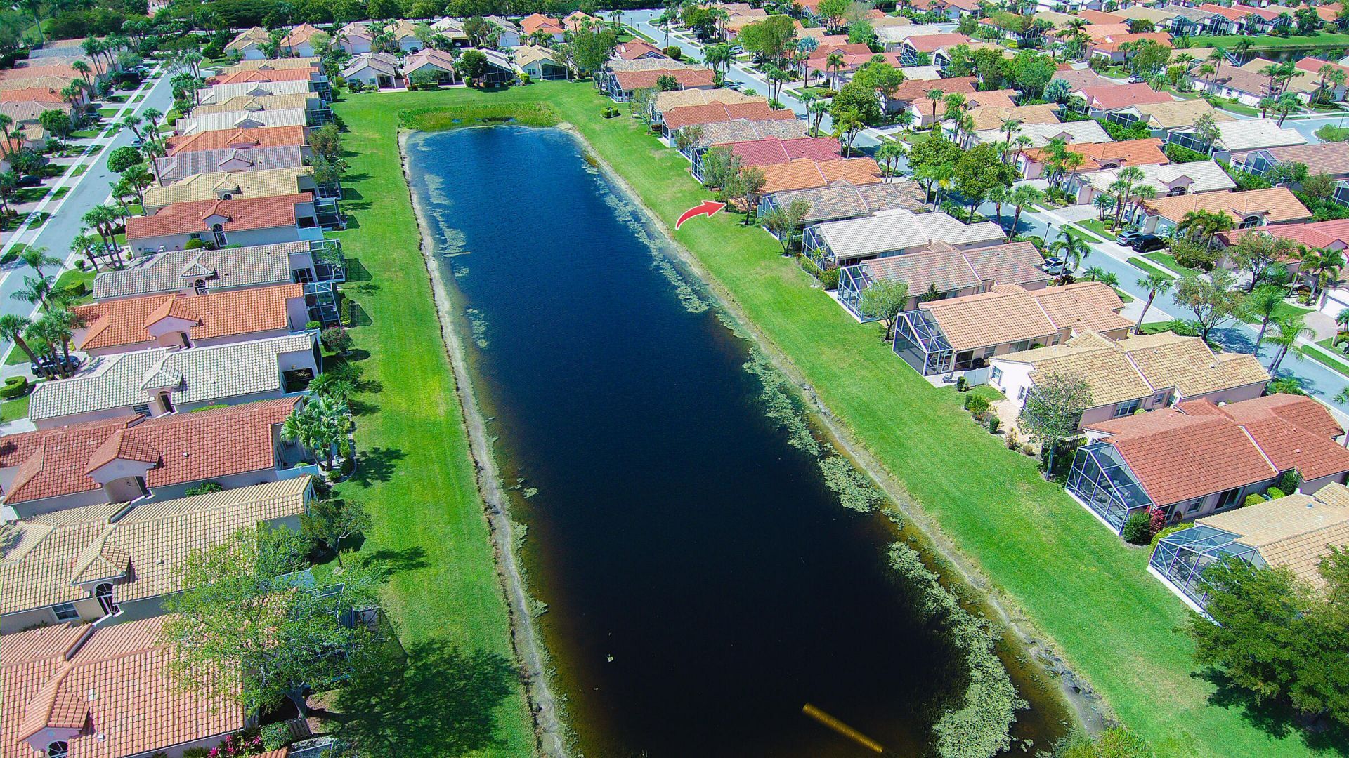 5122 Corbel Lake Way, Boynton Beach, FL 33437 Photo