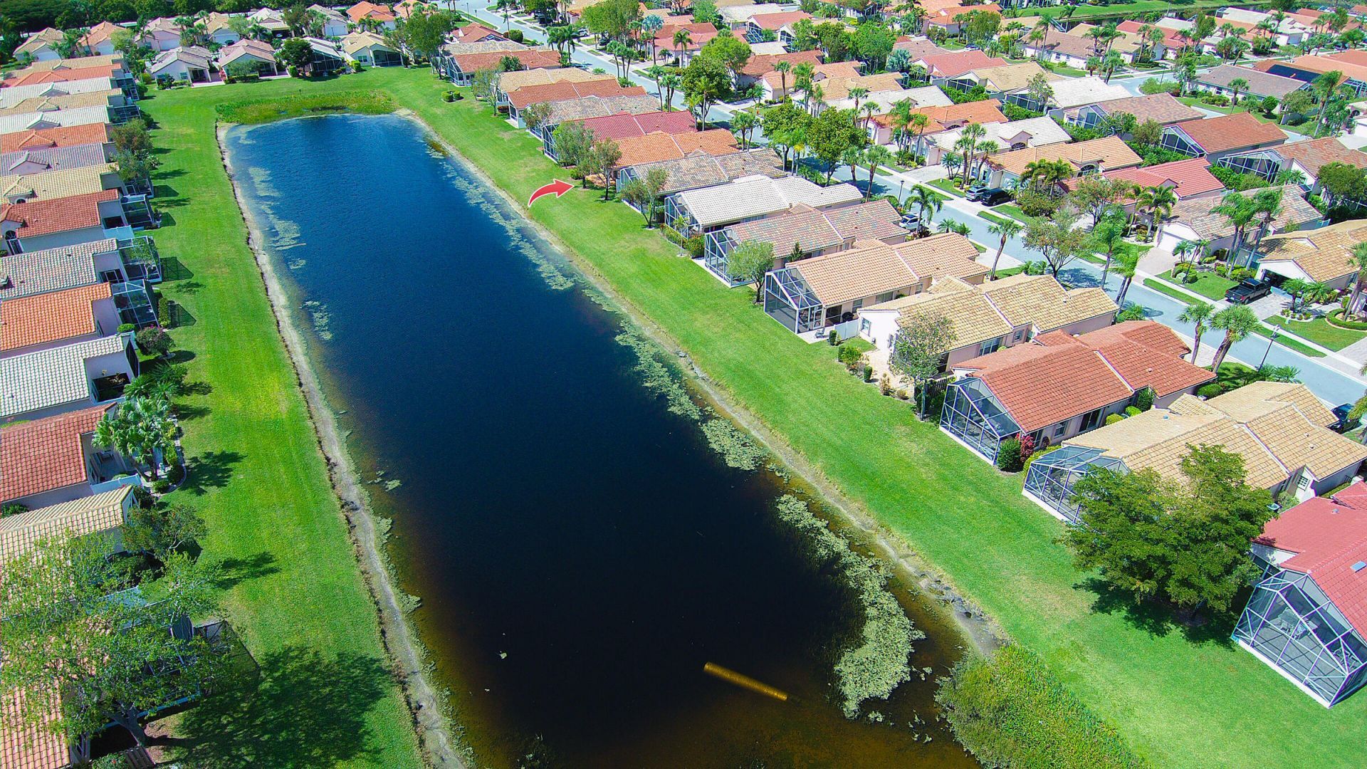 5122 Corbel Lake Way, Boynton Beach, FL 33437 Photo