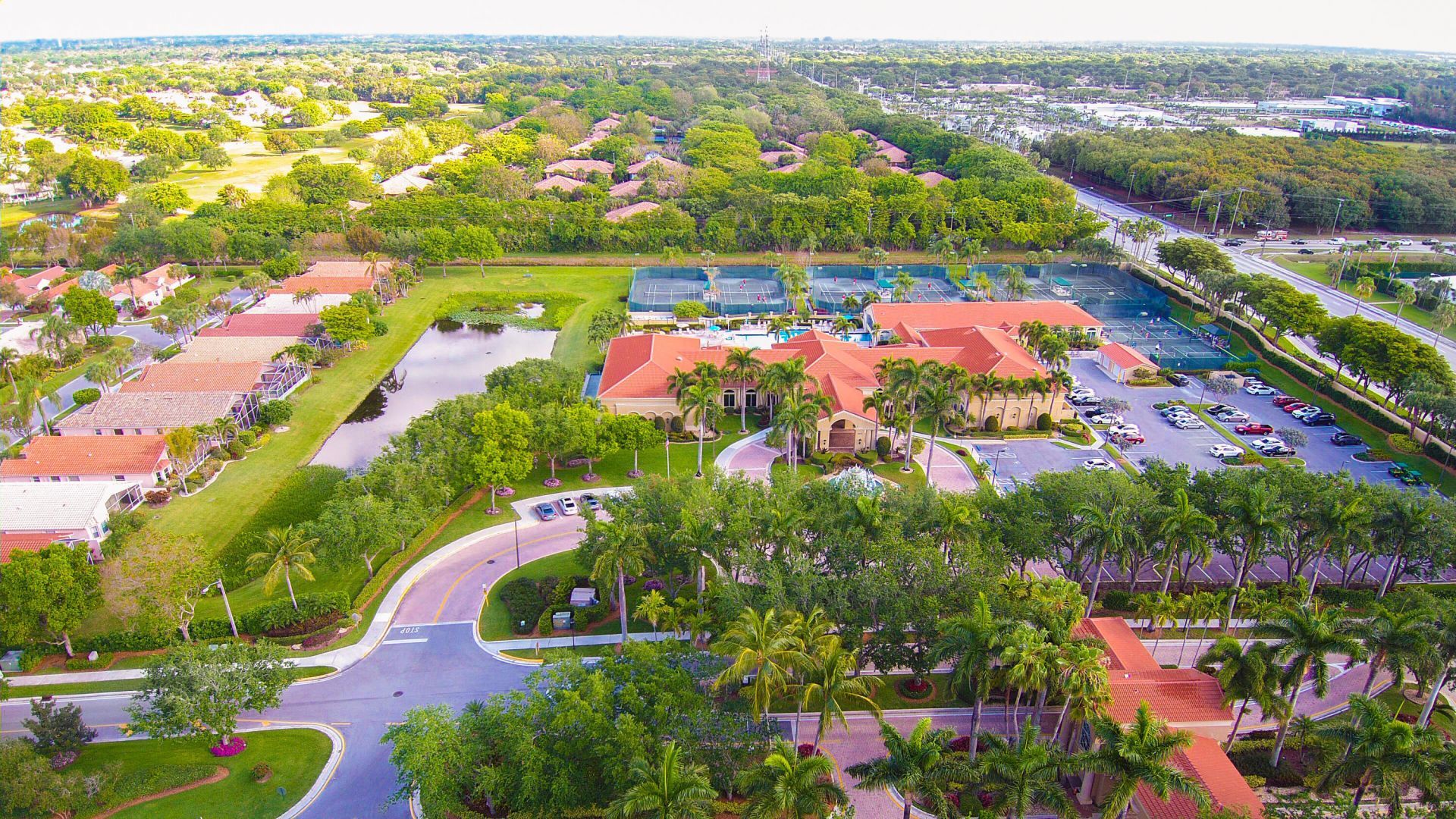 5122 Corbel Lake Way, Boynton Beach, FL 33437 Photo