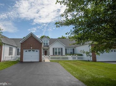1503 TARRINGTON WAY, HATFIELD, PA 19440